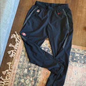 Dri-fit Nike pants
